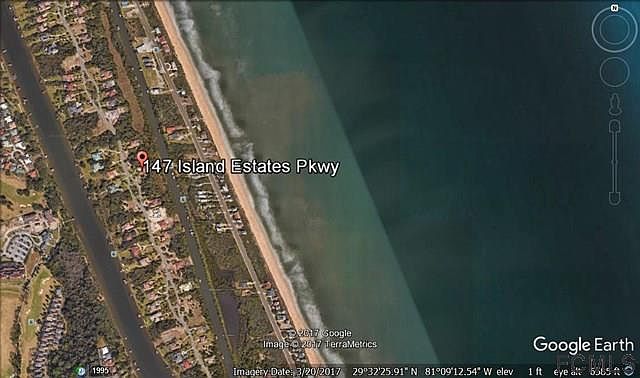 1st image of 147 Island Estates Pkwy