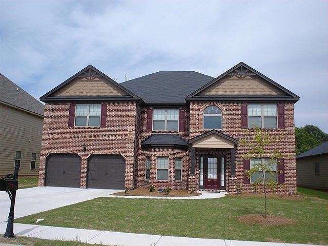 1st image of 4727 Shire Dr Lot 129