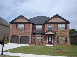 4727 Shire Dr LOT 129, Lithonia, GA 30038