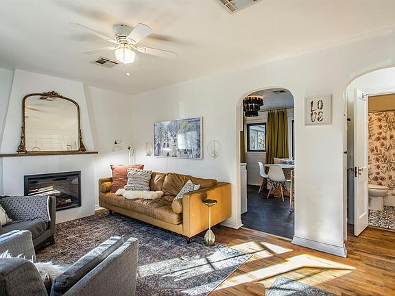 5th image of 1021 McFarland St