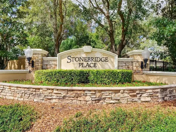 3224 Dante Dr Unit 302, Orlando, FL 32835