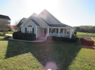 279 Steve Rdg, Willow Spring, NC 27592