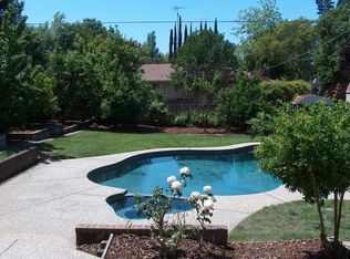 7704 Palmyra Dr, Fair Oaks, CA 95628