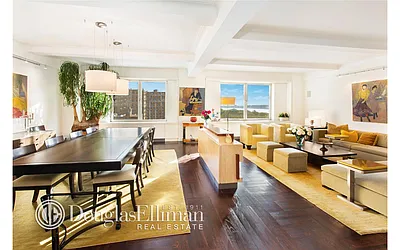 Sold by Douglas Elliman