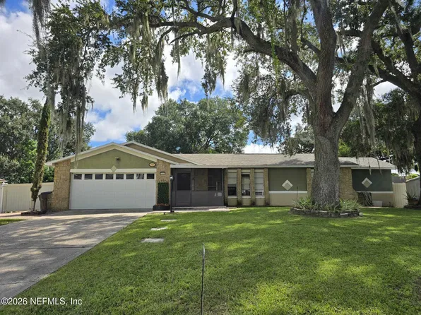 2441 Brookside Ave, Kissimmee, FL 34744