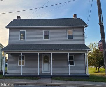 45 N Main St, Union Bridge, MD, 21791