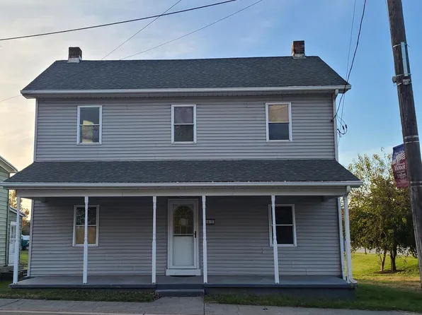 45 N Main St, Union Bridge, MD 21791