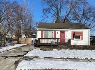 13017 Couwlier Ave, Warren, MI