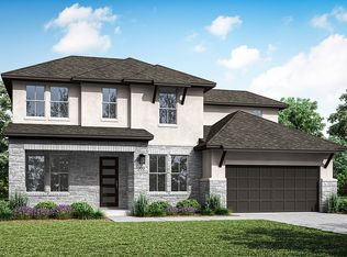 317 Smoke Signal Ct, Liberty Hill, TX 78642