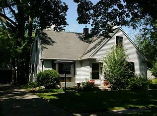 4627 Haddington Dr, Toledo, OH 43623