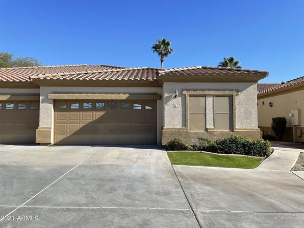 7909 E Broadway Rd Unit 23, Mesa, AZ 85208