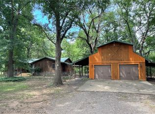 3020 Whittingslow Rd, Greenwood, AR 72936