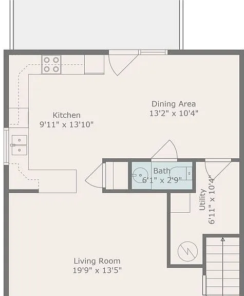 385 Warren St — Photo 24