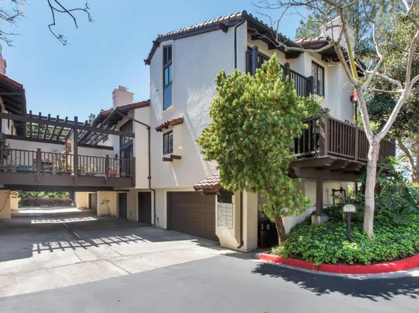 8654 Villa La Jolla Dr Unit 5, La Jolla, CA 92037