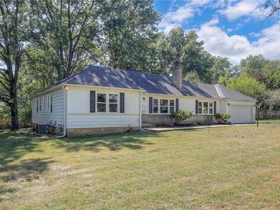 1015 W 97th St, Kansas City, MO, 64114