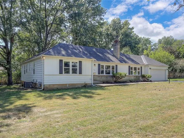 1015 W 97th St, Kansas City, MO 64114