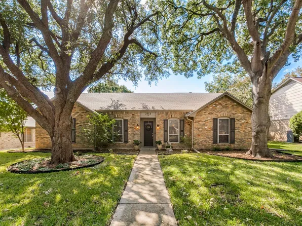 2712 Mollimar Dr, Plano, TX 75075