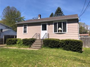 24 Joffre St, East Haven, CT 06513