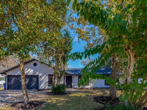 2425 Royal Palm Dr, Edgewater, FL 32141