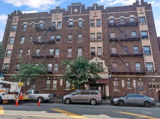 821 Bergen Ave, Jersey City, NJ