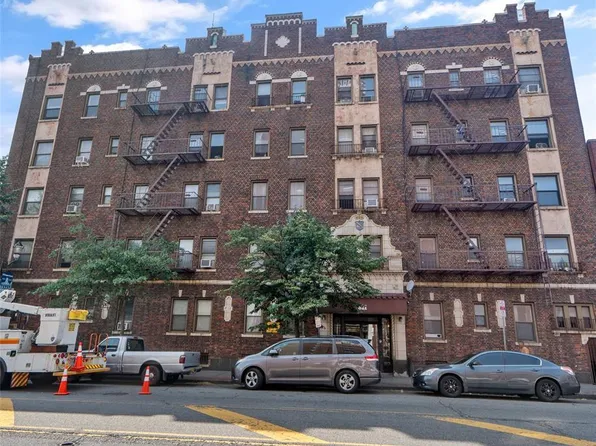 821 Bergen Ave, Jersey City, NJ 07306
