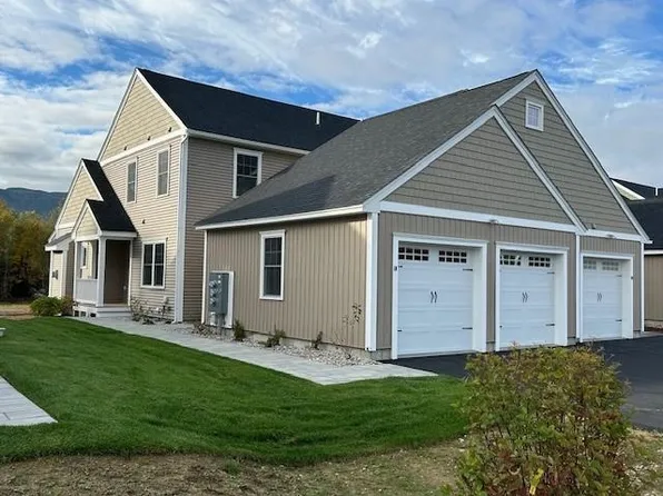 14 Devereaux Way #F-3, Waterville Valley, NH 03215