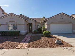 14819 W Lupine Ln, Surprise, AZ 85374