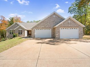 1580 Madre Dr, Foristell, MO 63348