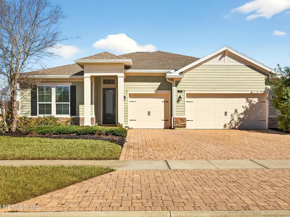 25 SAN TELMO Court, St. Augustine, FL 32095