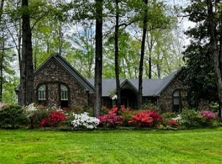 725 Walnut Bend Rd, Arlington, TN 38002