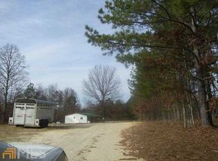 588 Old Kirkland Rd, Bremen, GA 30110