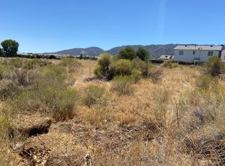 1908 Pearl Ct LOT 1, Tehachapi, CA 93561