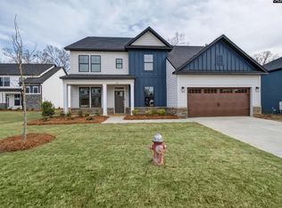 28 Elk Run Ct, Chapin, SC 29036