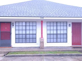 548 S Flannery Rd APT A, Baton Rouge, LA 70815