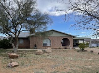 744 E Homestead Ave, Globe, AZ 85501