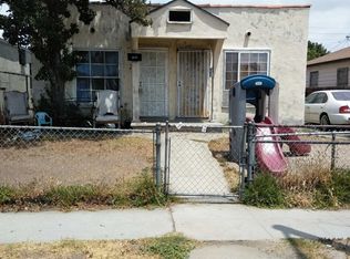 2547 Nebraska Ave, South Gate, CA 90280