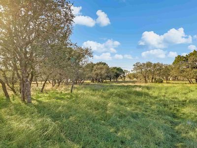 TBD Oak Vista Drive, Burnet, TX, 78611