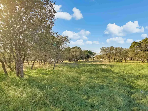 TBD Oak Vista Drive, Burnet, TX 78611