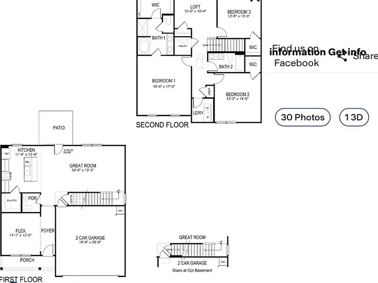 112 Glenrise Dr — Photo 39