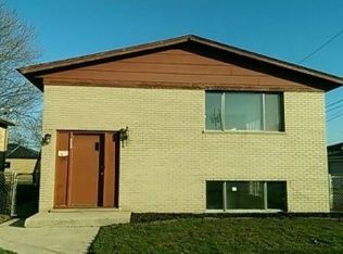 14131 S Marquette Ave, Burnham, IL 60633