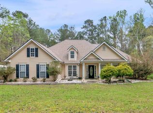 12770 Keely Ct, Hampton, GA 30228