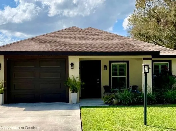 10489 High Grove Ave, Lake Placid, FL 33852