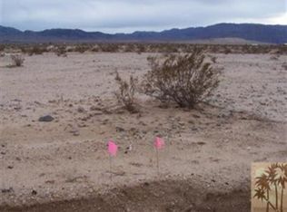 79160 Valle Vista Rd, Twentynine Palms, CA 92277
