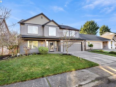 18403 NE 20th St, Vancouver, WA, 98684
