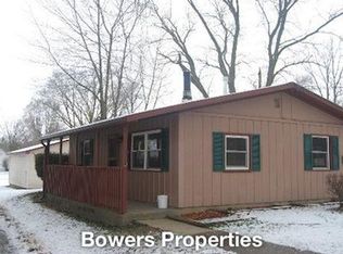 709 Douglas Ave, Dixon, IL 61021