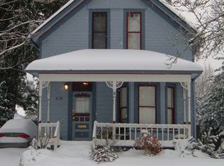 806 SE Spokane St, Portland, OR