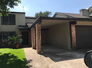 12771 Leader St, Houston, TX 77072