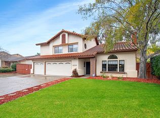 12750 Triumph Dr, Poway, CA 92064