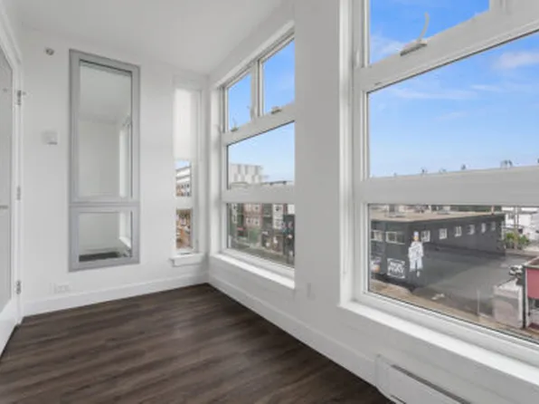 East Village Apartments, 2778 Hastings St E, Vancouver, BC V5K 1Z9