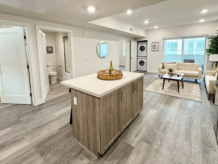The SECRET in K-Town Luxury Apartments — Photo 3